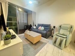 The Alps Residences (D18), Condominium #545587261